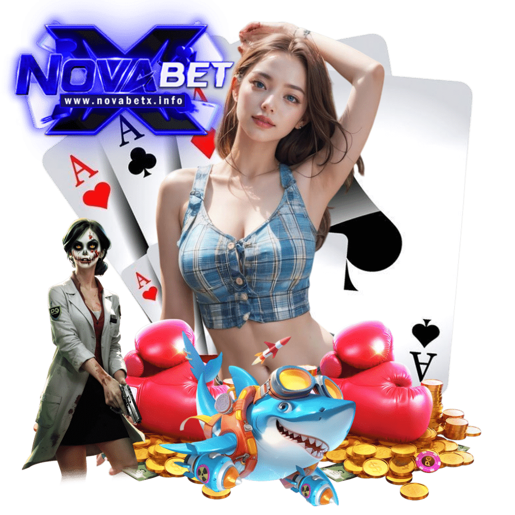 novabetx slot